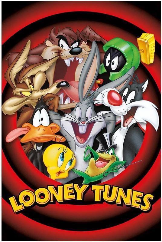 Looney Tunes